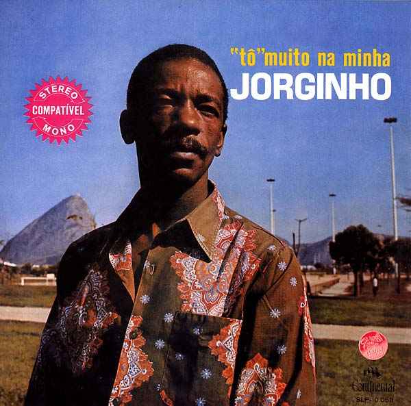 To Muito Na Minha [Vinyl]