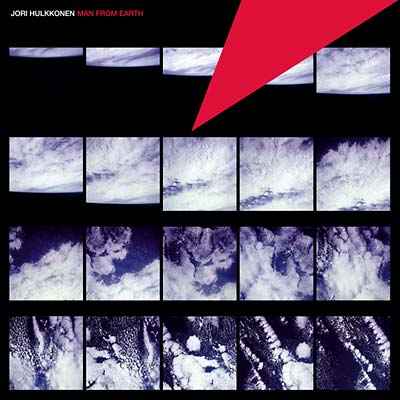 Man From Earth [CD]