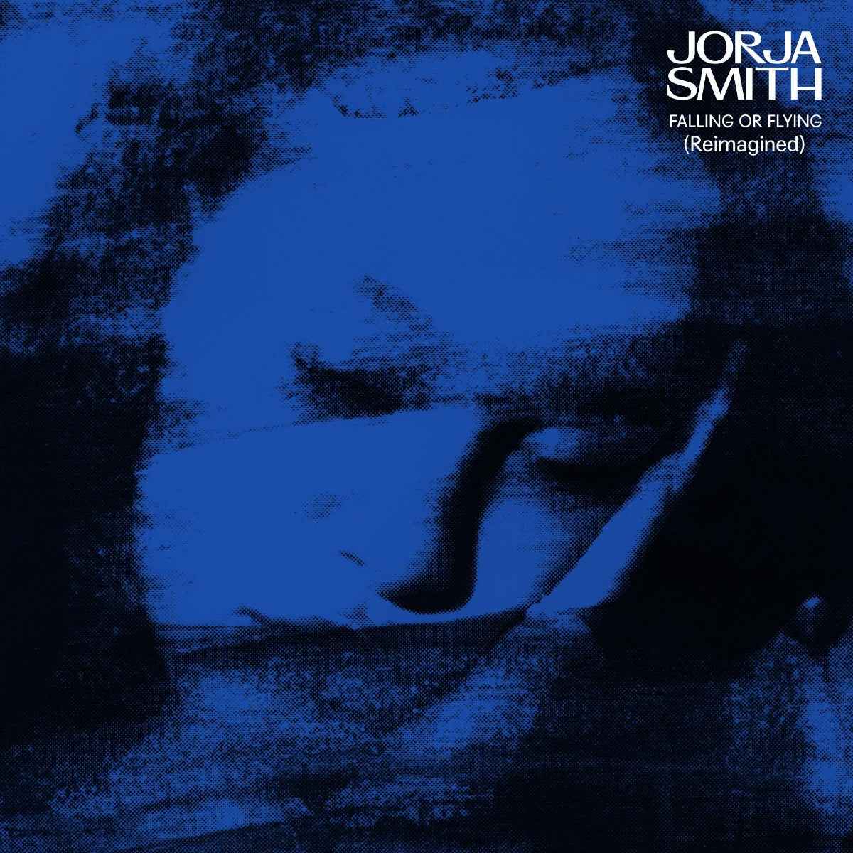 Falling Or Flying (Reimagined) (Indie Exclusive) [Vinyl]