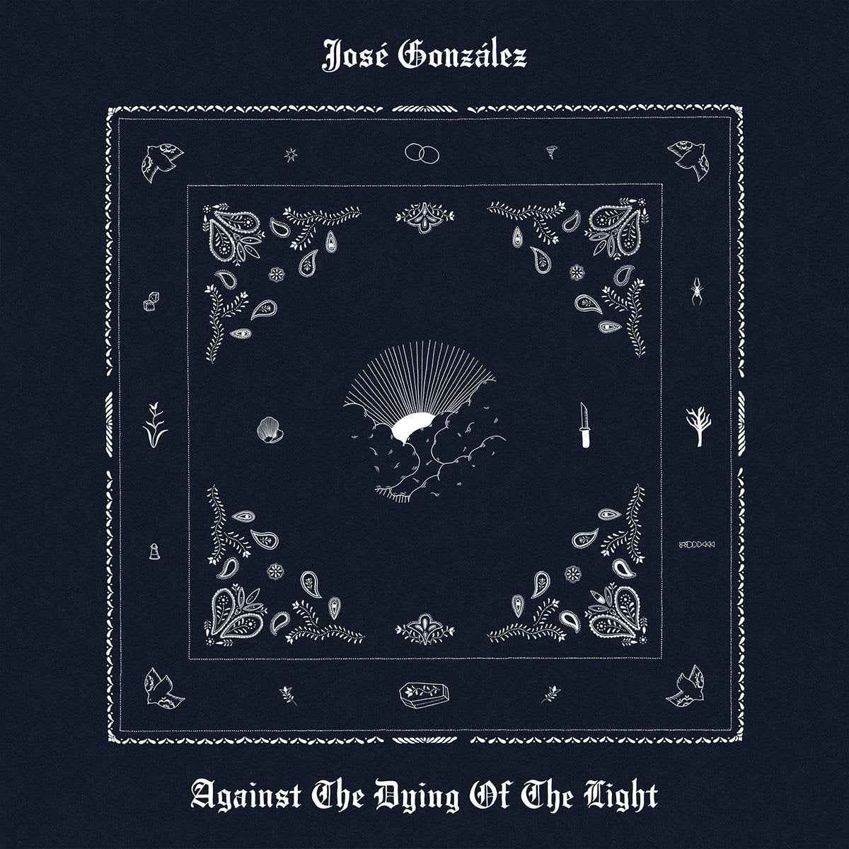 Against The Dying Of The Light [CD] [CD]