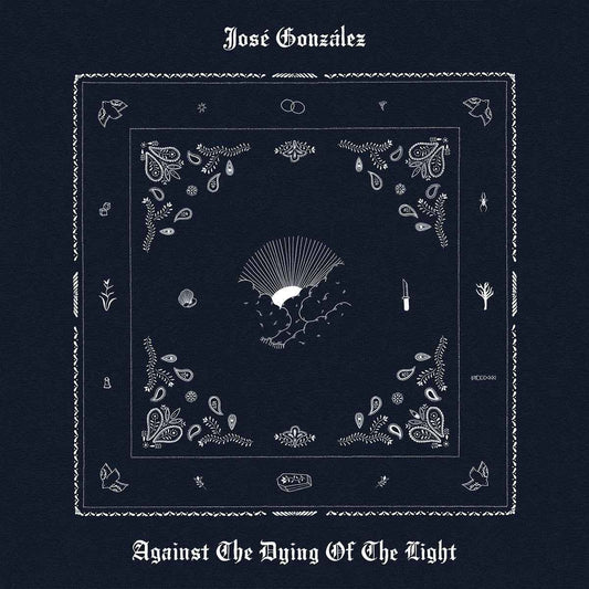 Against The Dying Of The Light [CD] [CD]