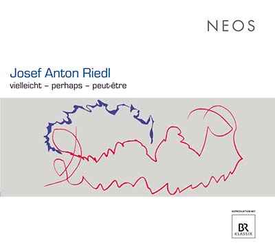 Vielleicht - Perhaps - Peut Etre [CD]