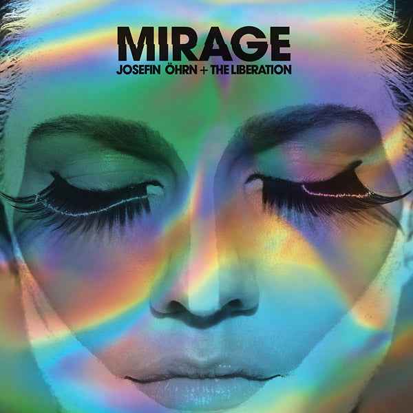 Mirage [Vinyl]