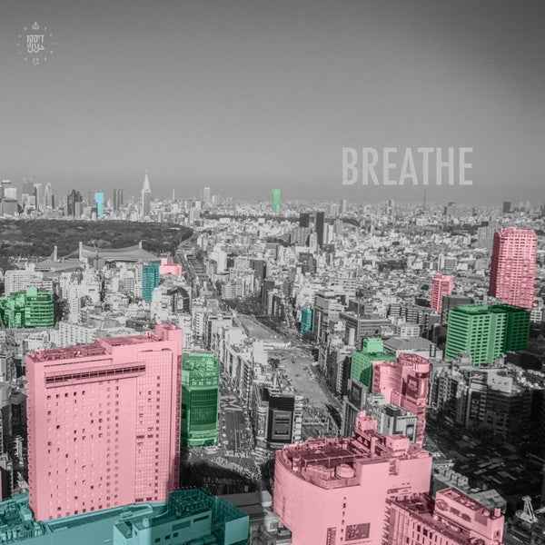Breathe [Vinyl]