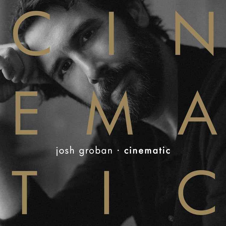 Cinematic [Vinyl]