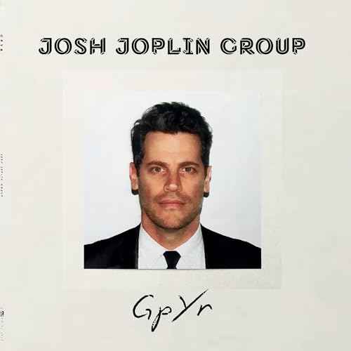 Gpyr [Vinyl]