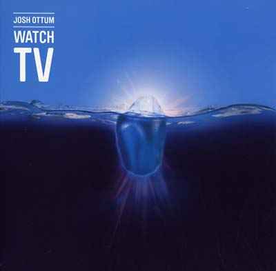 Watch TV [CD]