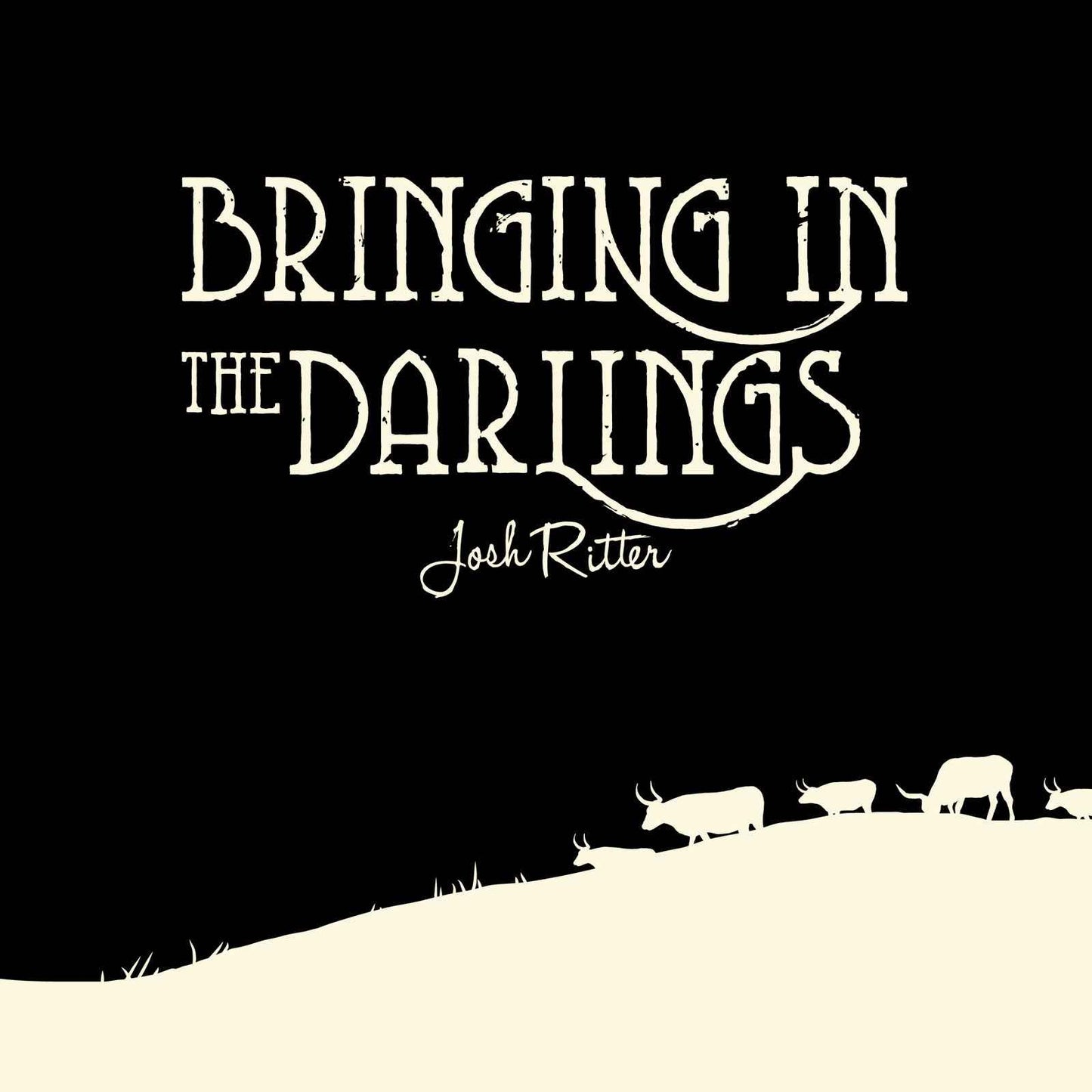 Bringing In The Darlings (10") [Vinyl]