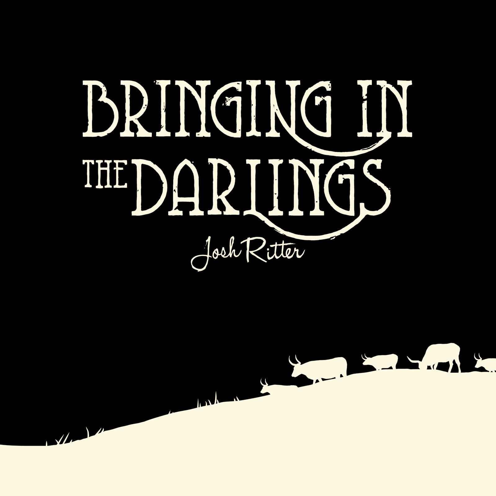 Bringing In The Darlings [CD]