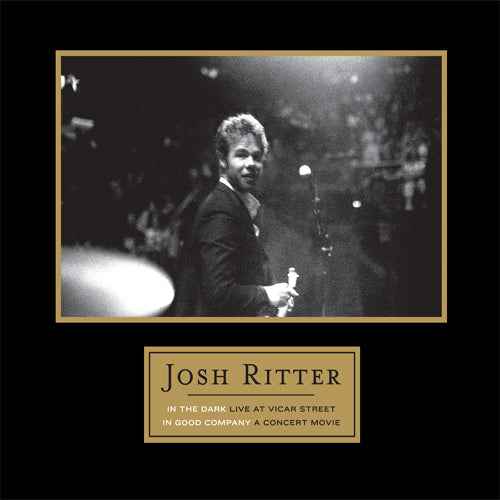 In the Dark [CD]