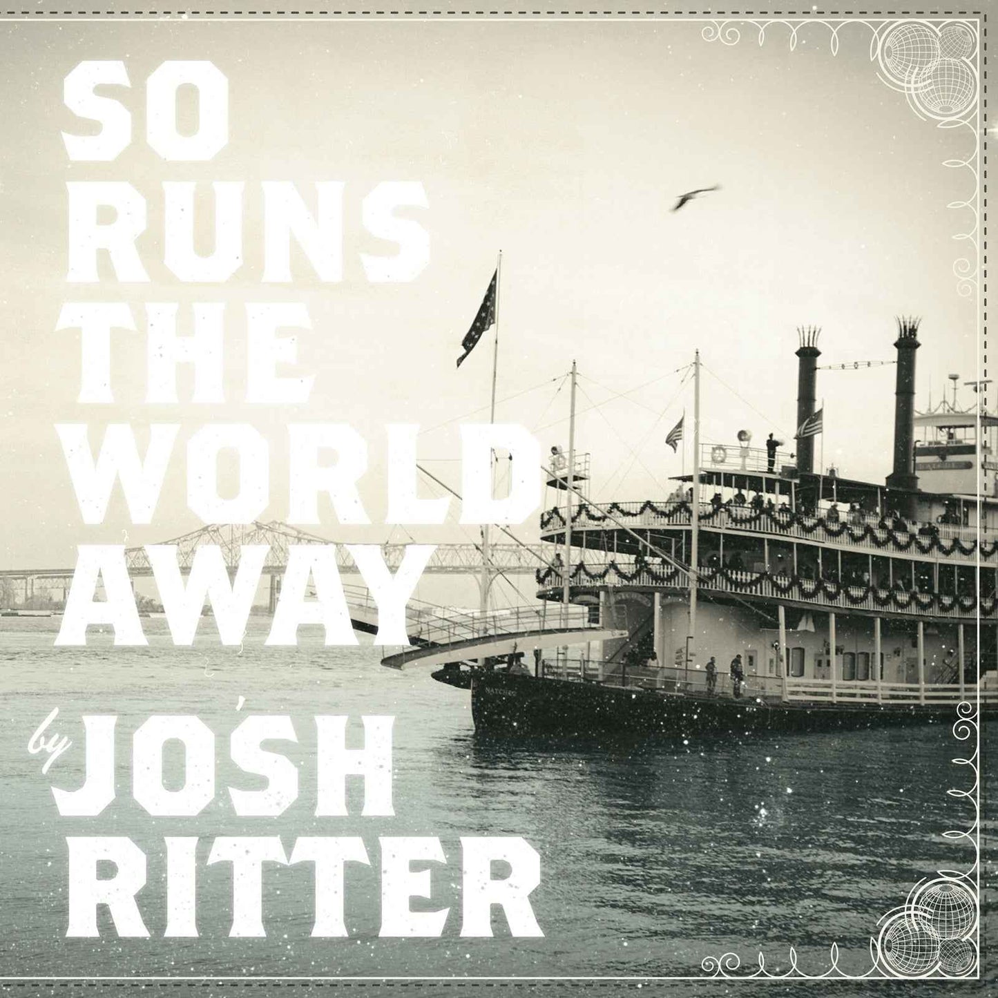 So Runs The World Away [CD]
