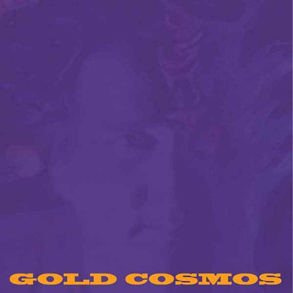 Gold Cosmos [Vinyl]