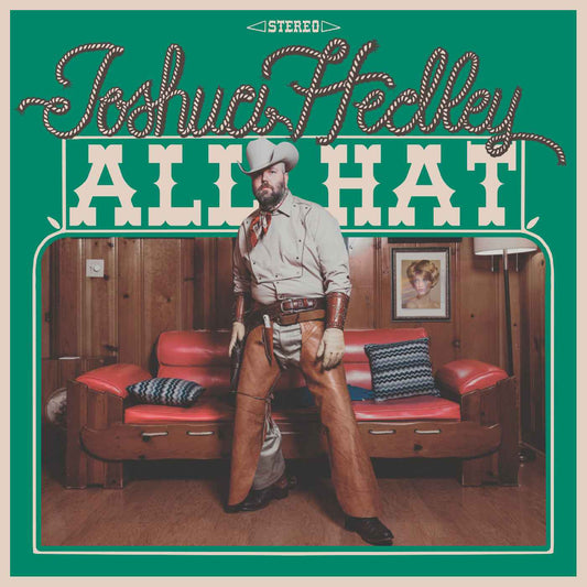All Hat [Vinyl]