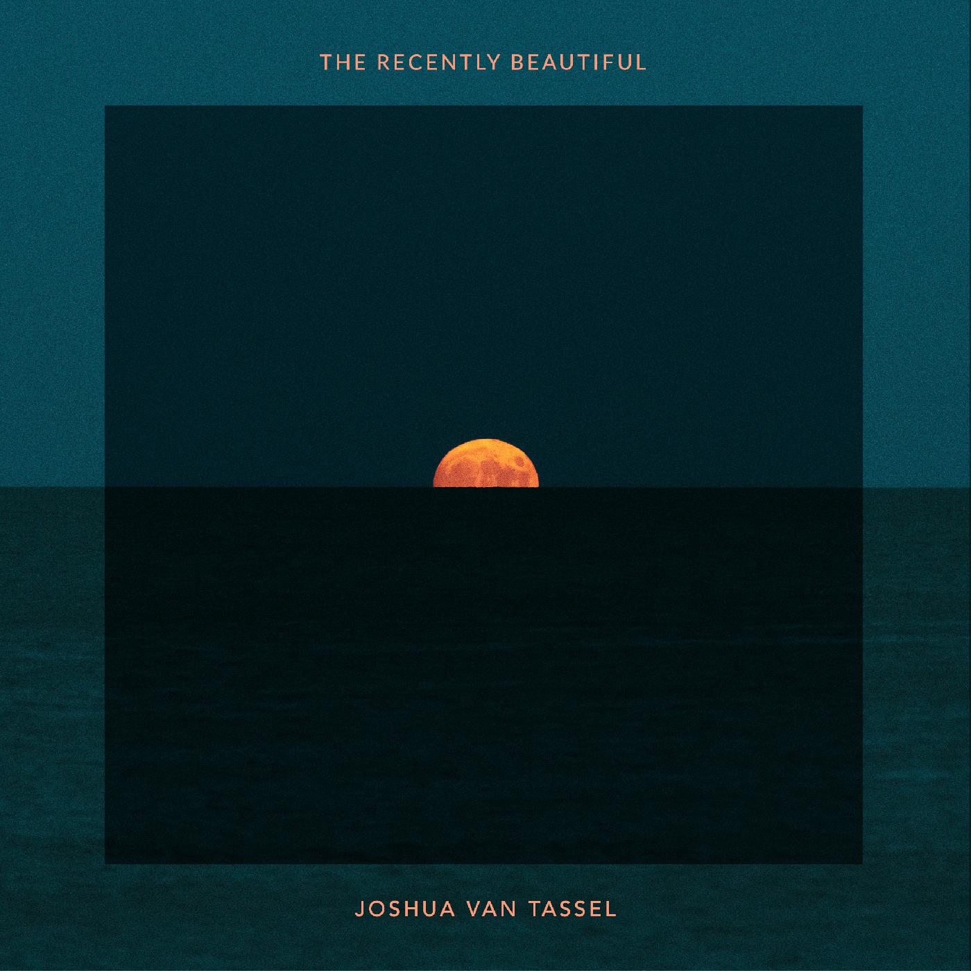 The Recently Beautiful (ORANGE VINYL) [Vinyl]