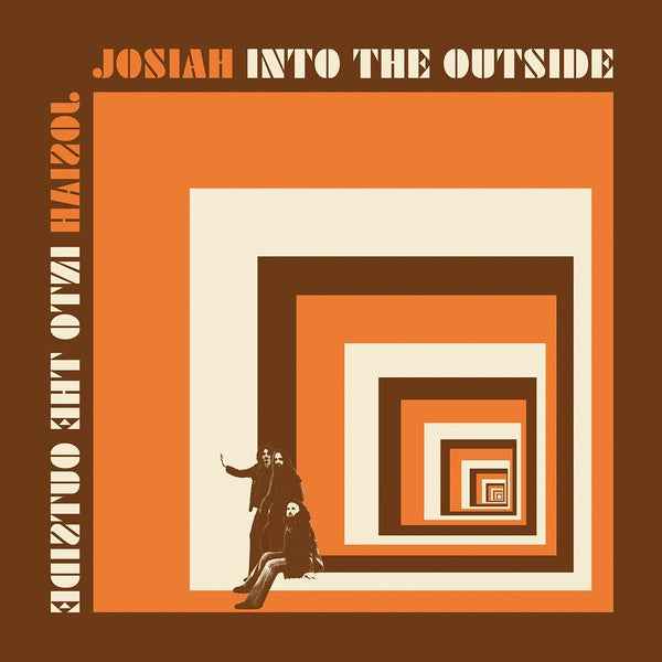 Into The Outside [CD]
