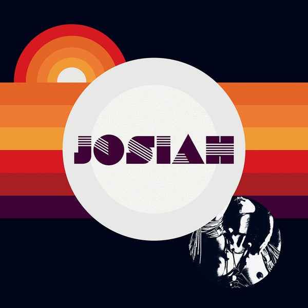 Josiah [CD]