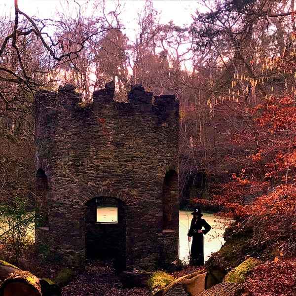 Out Of The First Rays [Vinyl]