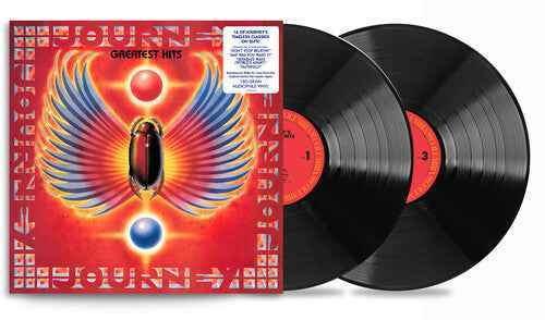 Greatest Hits (180 Gram Vinyl, Remastered, Gatefold LP Jacket) (2 Lp's) [Vinyl]