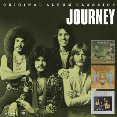 Original Album Classics [Import] [CD]
