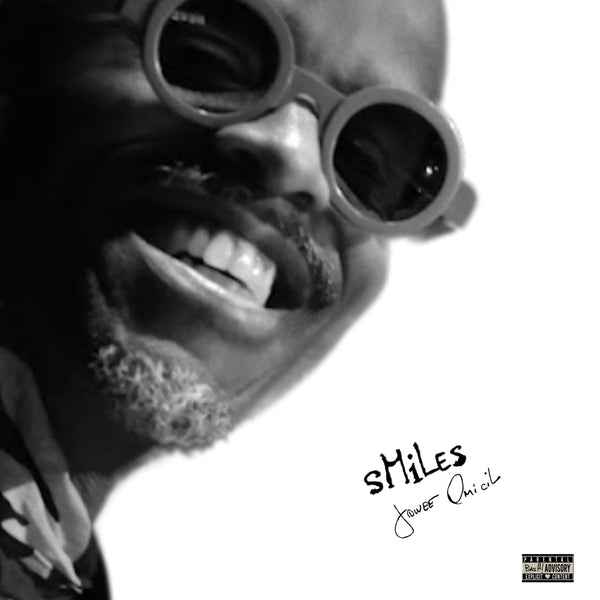 JOWEE OMICIL - Smiles [LP] [Vinyl]