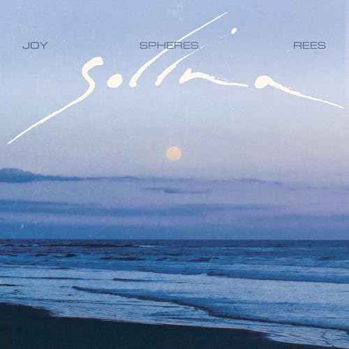 Solina [Vinyl]