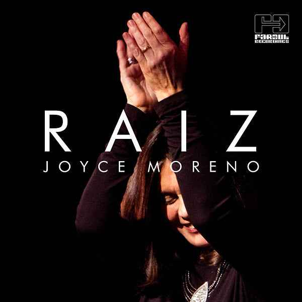 Raiz [CD]