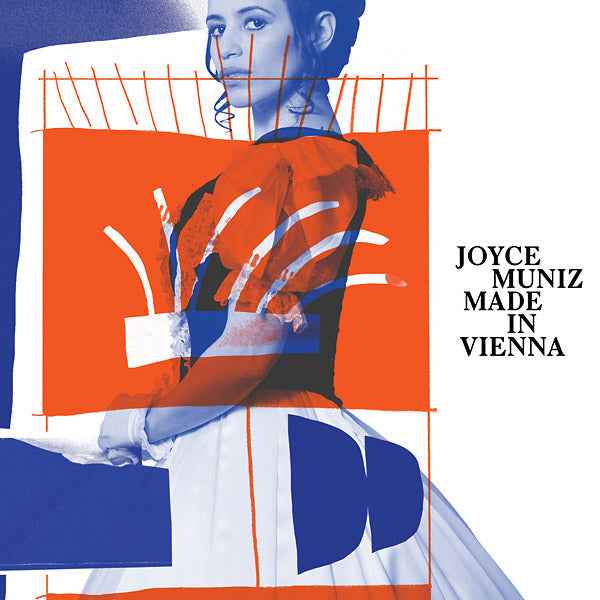 Made In Vienna [CD]