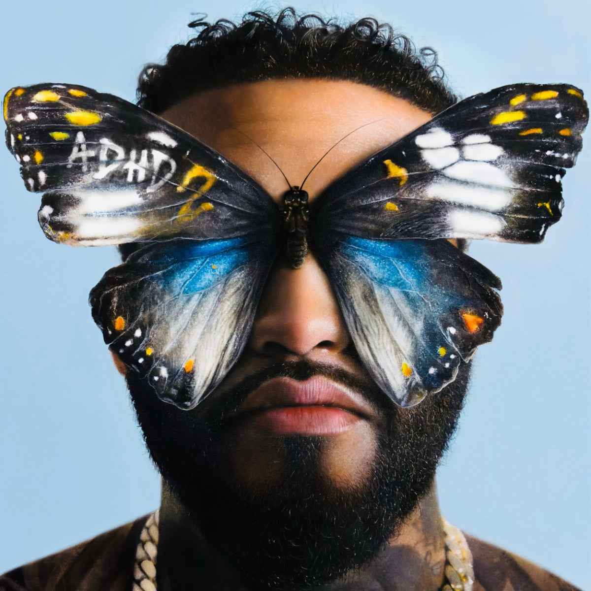 ADHD 2 [2LP] [Vinyl]