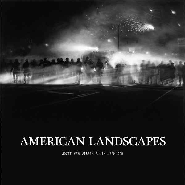 American Landscapes [CD]