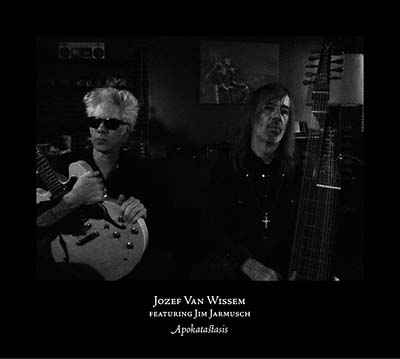 Apokatastasis [CD]