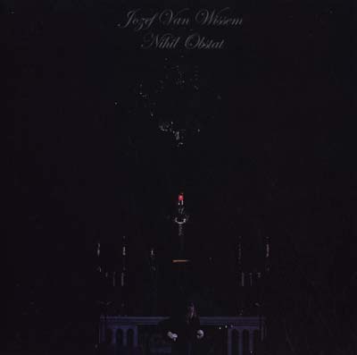 Nihil Obstat [CD]