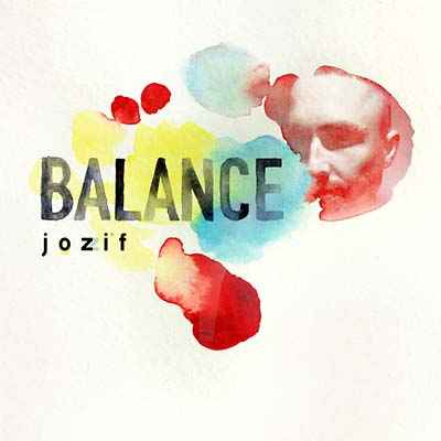 Balance Presents Jozif [CD]