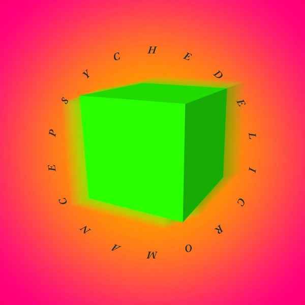 Somewhere Else [Vinyl]