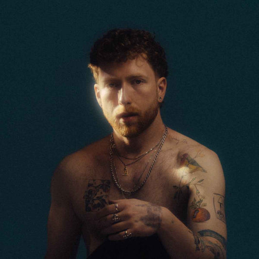 Articulate Excuses + Make Yourself At Home (Translucent Orange Vinyl) (Limited Edition) [Vinyl]