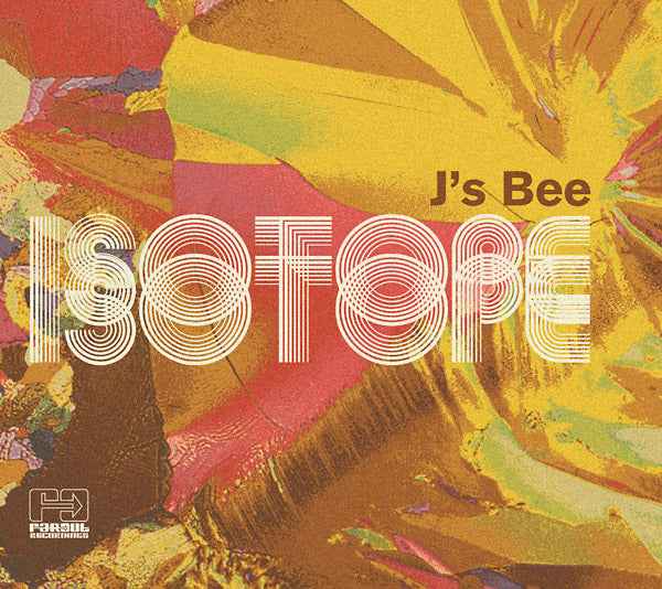Isotope [CD]