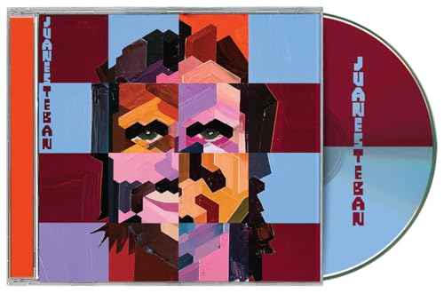 Juanesteban [CD]