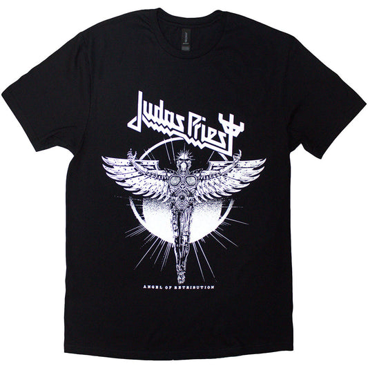 Judas Priest Angel Of Retribution Angel Rising [] Black