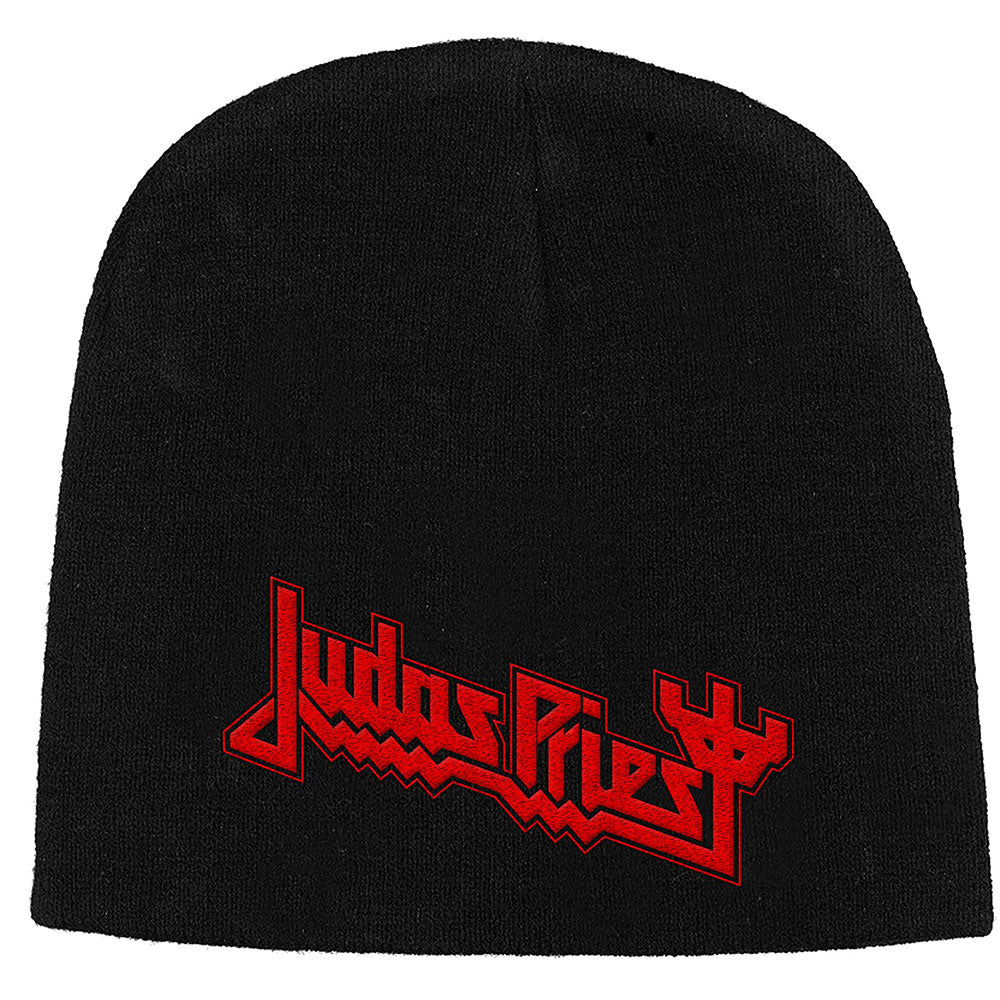 Judas Priest Logo [Hat] Black