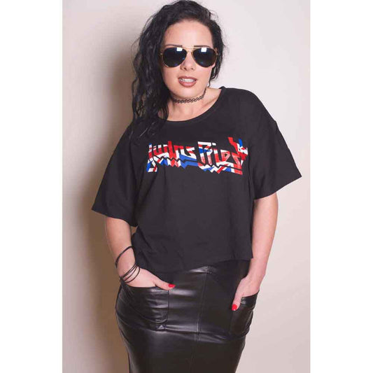 Judas Priest Union [T-Shirt] - Rock Band Apparel