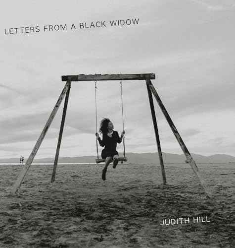 Letters From A Black Widow [2 LP] [Vinyl]