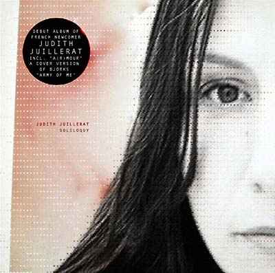 Soliloquy [CD]