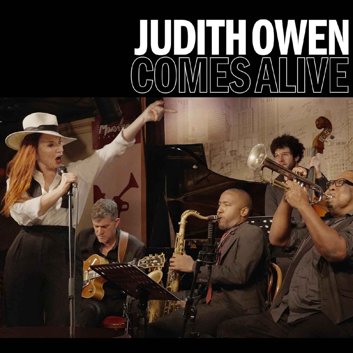 Comes Alive [Vinyl]