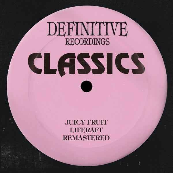 Liferaft (Remastered) [Vinyl]
