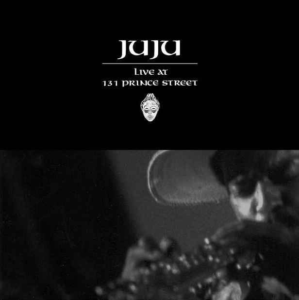 Live At 131 Prince Street [CD]