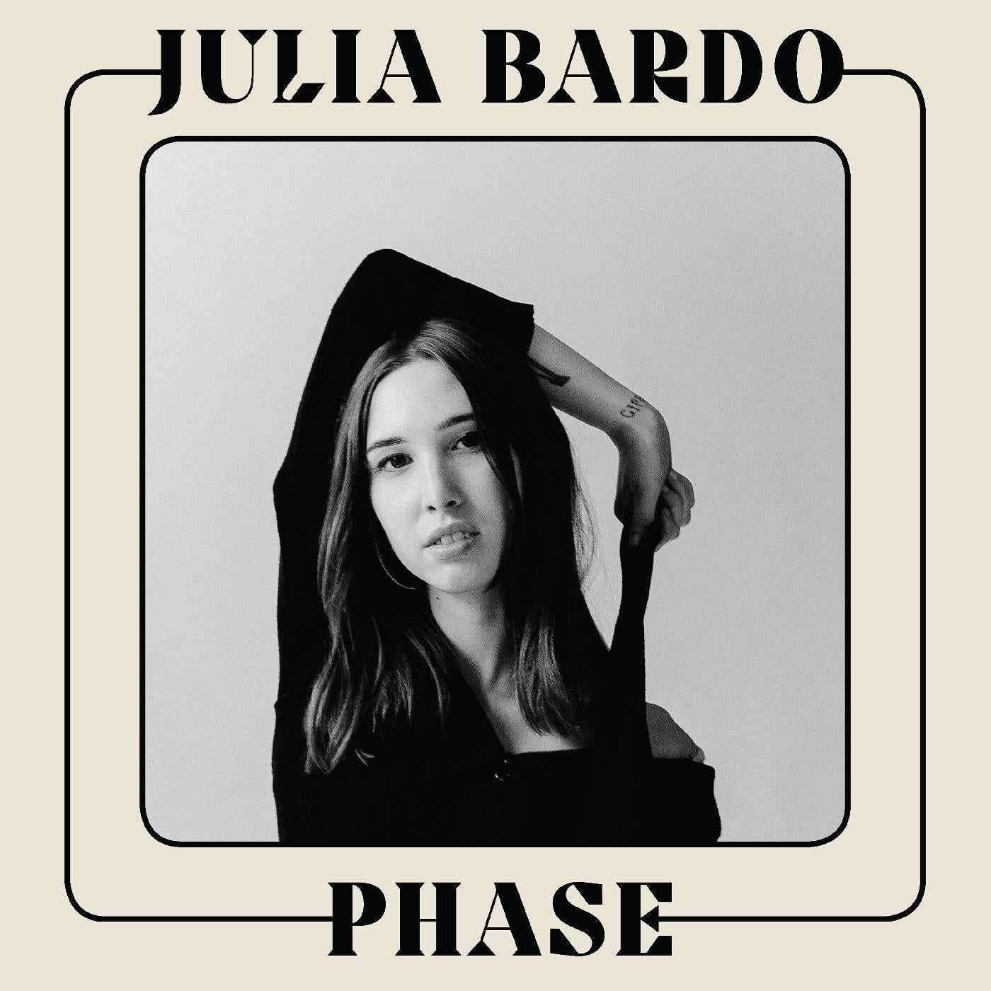 Phase [CD]