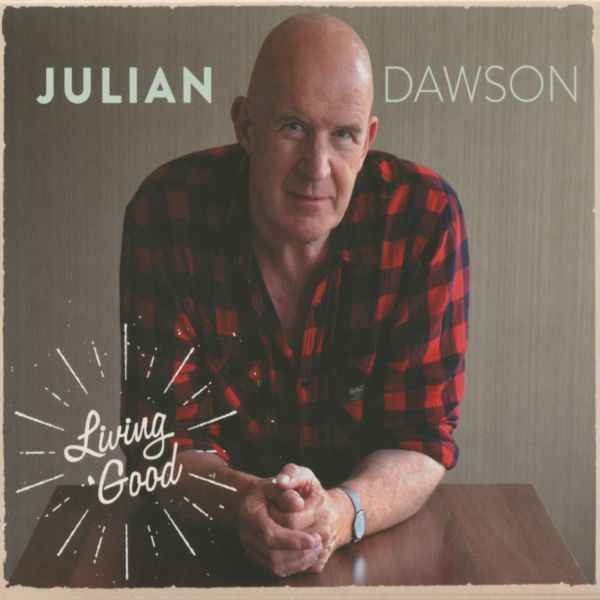 Living Good [CD]