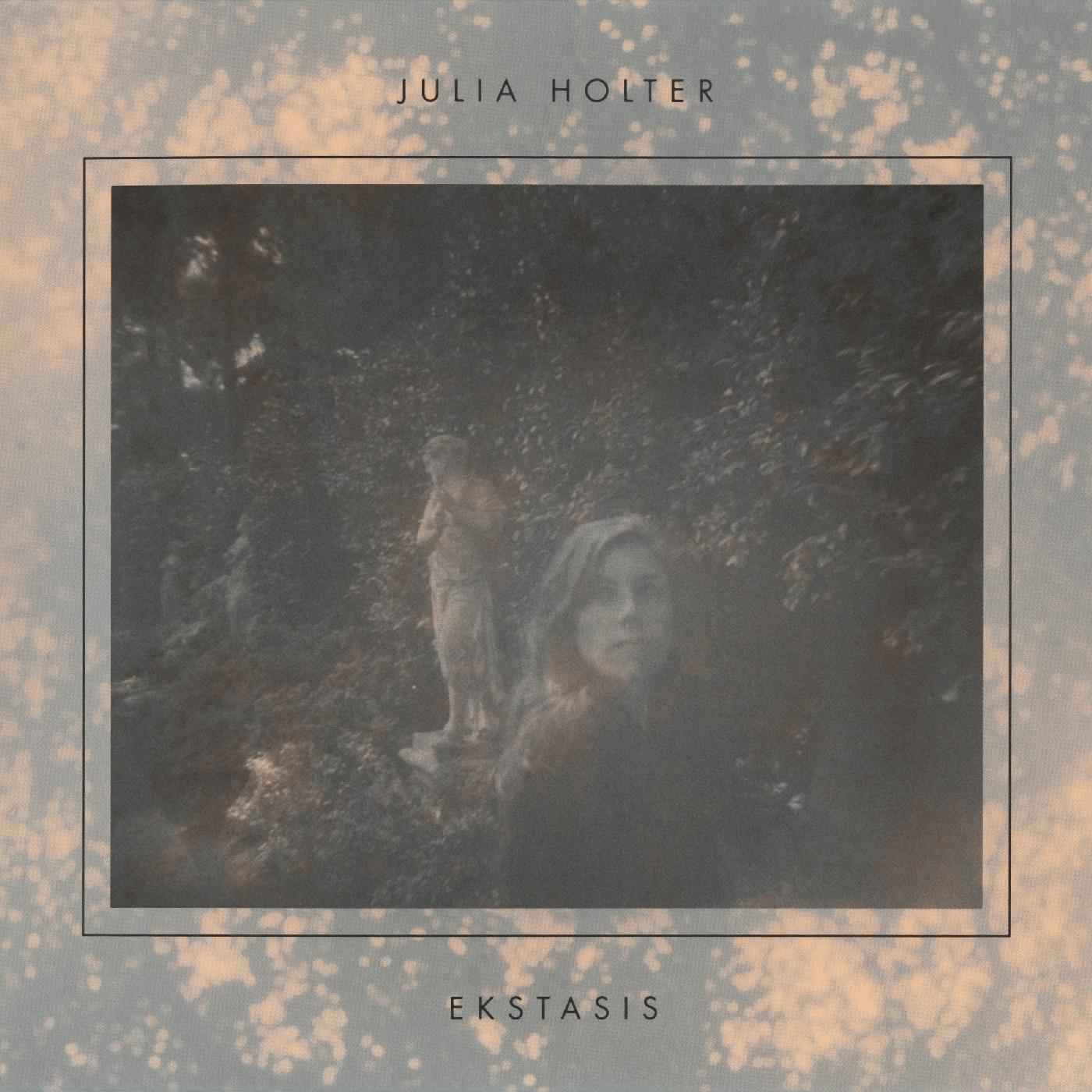 Julia Holter - Ekstasis [Vinyl]