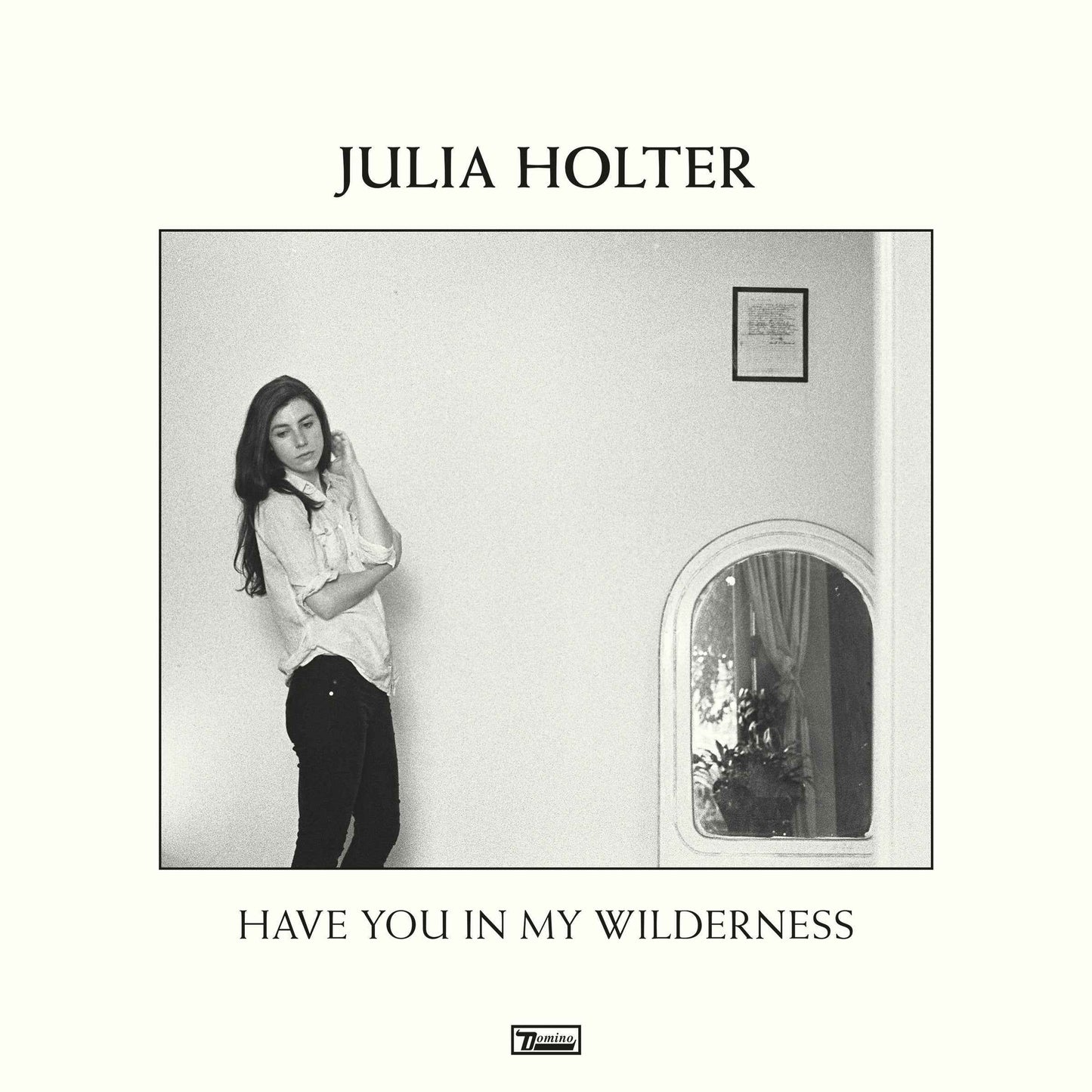 Have You In My Wilderness [CD]
