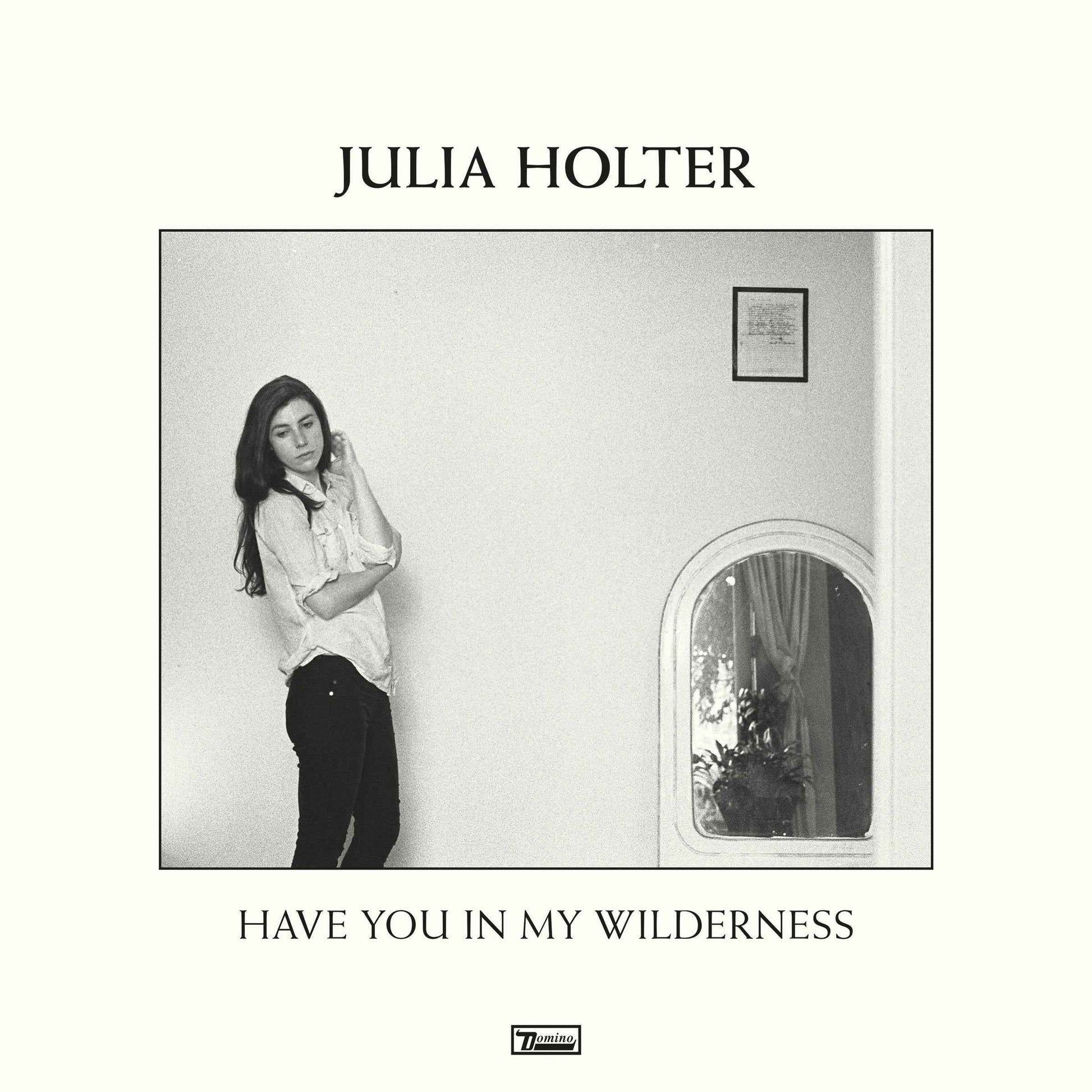 Have You In My Wilderness [CD]