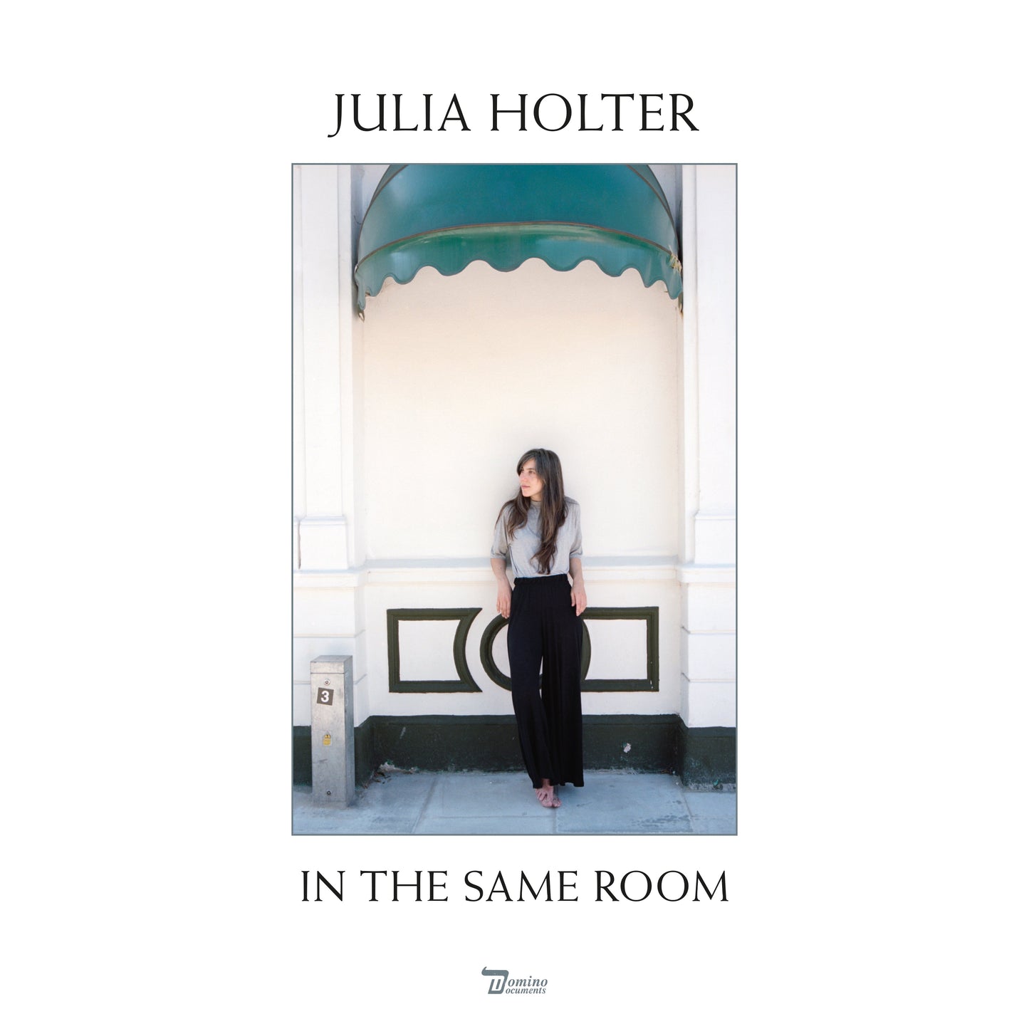 In The Same Room [Vinyl]